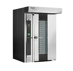 Печь ротационная электрическая Bakery Line J68E MDCP крюк APACH