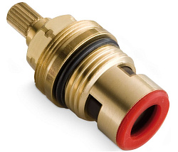 Винт керамический для KLARCO (0P.V040X10/S)