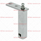 Петля на короткой оси 28XC для COLDLINE (5038447)