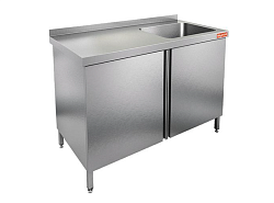 Ванна моечная НСЗ1М-12/6БП HICOLD