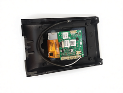 Плата управления для ATOM EUREKA (RIC-GPC.2592-001)