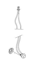 Комплект активации помола для ATOM EUREKA (4402.8000-ATOM)