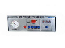 Пульт управления в сборе для DZ-500 FOODATLAS (УТ000011214)