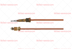 Термопара SIT QUICK M9x1 1000 мм для печи (5092700)