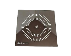 Поверхность стеклокерамическая для ITERMA