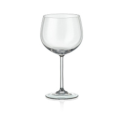 Бокал для вина 350 мл Пион CRYSTALEX