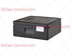 Контейнер изотермический 41х41х17 см EPPZ35100110 CAMBRO