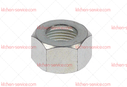 Гайка накидная 14 мм для печи (5005865)