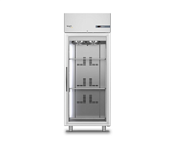 Шкаф холодильный 600 л CHEF LINE LCRM60NGR (без агрегата) APACH