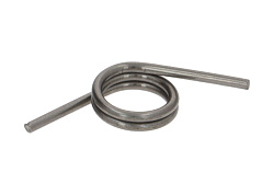 Пружина фиксатора нижнего поршня ЗУ для Minibar/F2 Dr.coffee PROXIMA (9W0500012 / 8.W.5.0013)