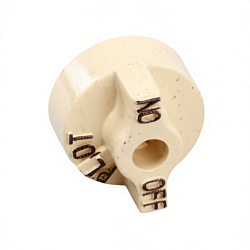 Ручка серая для HENNY PENNY (HP16267)