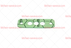 Уплотнитель нагревательного элемента для печи (5035423)