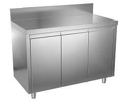 Стол-тумба СТ-С-1.150-1300.600-02-Р-2П ATESY