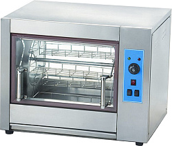 Гриль для кур YXD-EVR-266 GASTRORAG