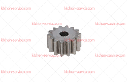 Колесо зубчатое для миксера планетарного (40D2721)