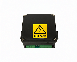 Блок питания для тестомеса M-30 #53 МЕС