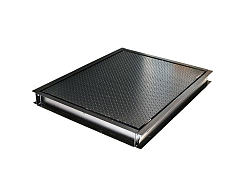 Весы электронные напольные 4D-PMF-12/10-1000-A(RUEW) МАССА-К