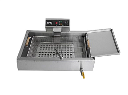 Чебуречница электрическая HEC-16 EKSI