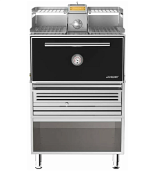 Гриль-печь HJX-PRO-M120-WT JOSPER