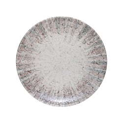 Тарелка 27см Damask ID Fine