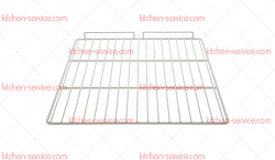 Полка решетчатая для BM6A DESMON (3185914)