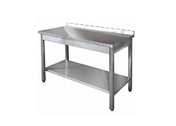 Стол пристенный сб-211/407 ITERMA