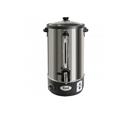Кипятильник электрический наливной DTL-10D (двойные стенки) ROAL