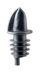 Гейзер набор 12 шт серебряный THE BARS