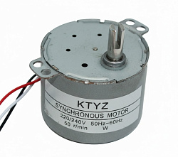 Мотор для сокоохладителя JD 1-2 COOLEQ