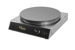 Блинница Ф1БкрЭ 350 мм GRILL MASTER