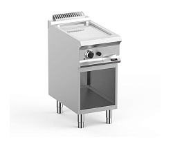 Сковорода открытая газовая Chef Line GLFTG49LCOSP APACH