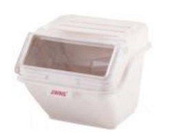 Контейнер для сыпучих продуктов 40 л серия Jiwins JW-S40 для MACO