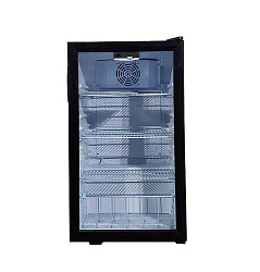 Шкаф холодильный VA-SC98EM VIATTO