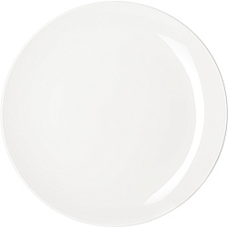 Тарелка мелкая без борта 31см фарфор «Кунстверк» KUNSTWERK