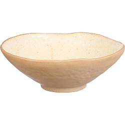 Салатник 0,87л керамика «Грасп» KUNSTWERK