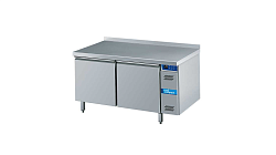 Стол производственный с бортом KTO824661 2 двери 10x EN 6040 COOL COMPACT