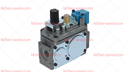 Клапан газовый электромагнитный 820 NOVA для печи (3526183)