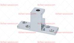 Щеколда для печи (3242326)