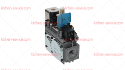 Клапан газовый 827 NOVA 1/2FF для FRIMA (30390220)