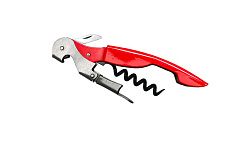 Нарзанник 3-х функциональный двухступенчатый красный VIN BOUQUET