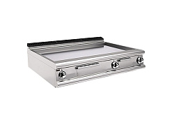 Сковорода открытая газовая Chef Line LFTG127LT APACH