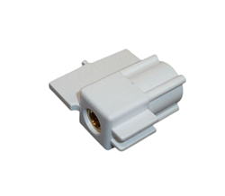 Гайка профилированная для натяжителя QUARK BRAS (22800-16961)