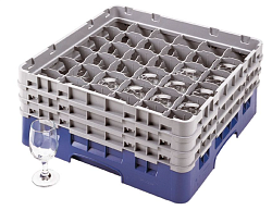 Кассета L 50 см W 50 см H 17 CAMBRO (36S638-186)