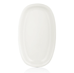 Блюдо овальное 15x8,5 см Arel BY BONE INNOVATION (01-ZT-15-OV)