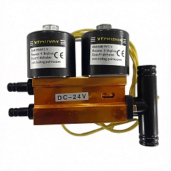 Электромагнит выпускной для вакуумного аппарата DZ-260 FOODATLAS (УТ000005382)