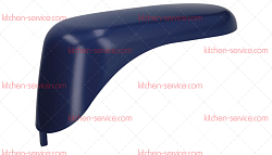 Крышка синяя для миксера планетарного (40D6182)