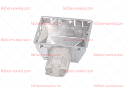 Патрон лампы Е14 для печи конвекционной (3221274)