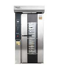 Печь ротационная Bakery Line G46C TS2M APACH