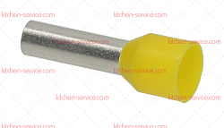 Муфта концевая для кабеля печи (3051176)