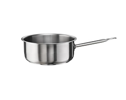 Сотейник 1,25 л без крышки "Tender" PINTINOX (33901016) Сотейник 1,25 л без крышки "Tender" PINTINOX (33901016)